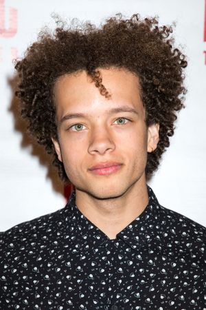 Damon J. Gillespie @ BroadwayWorld Damon J. Gillespie Photo