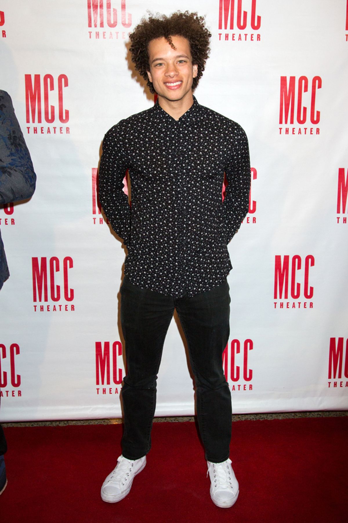 Damon J. Gillespie at 