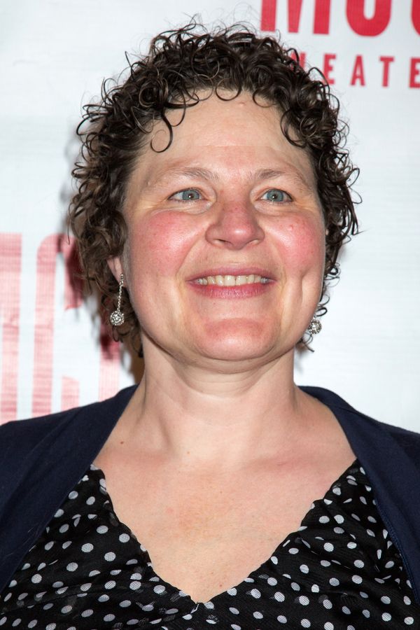 Photo Coverage: Broadway Walks the Red Carpet for Miscast 2018, Celebrating Laurie Metcalf! — photo 54 of 79