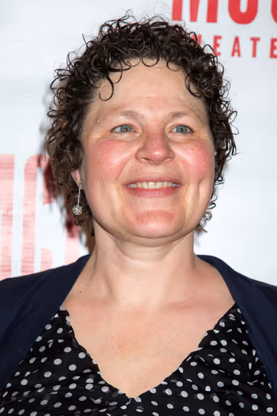 Lucy Thurber Photo