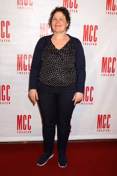 Lucy Thurber Photo