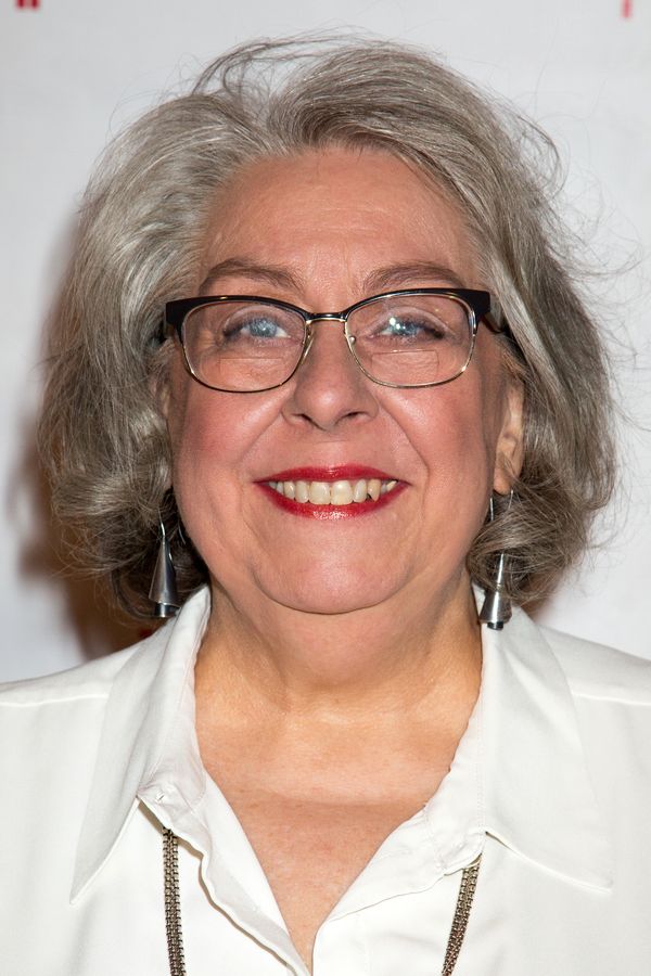 Photo Coverage: Broadway Walks the Red Carpet for Miscast 2018, Celebrating Laurie Metcalf! — photo 60 of 79