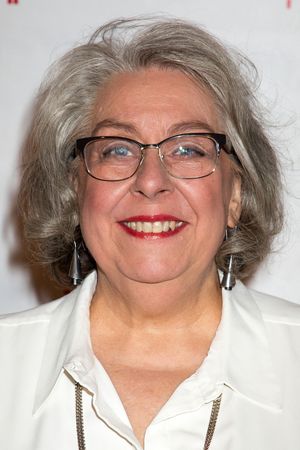 Jayne Houdyshell @ BroadwayWorld Jayne Houdyshell Photo