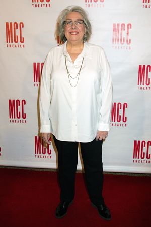 Jayne Houdyshell @ BroadwayWorld Jayne Houdyshell Photo