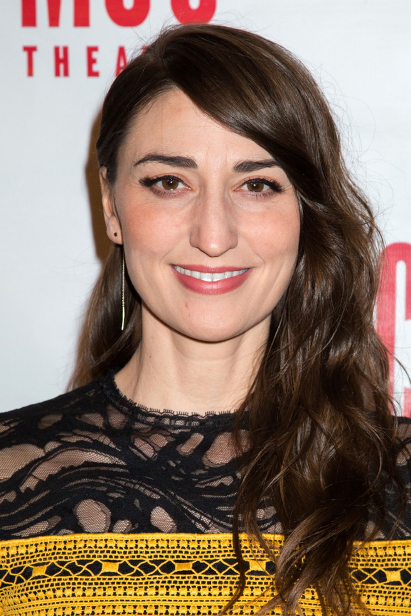 Photo Coverage: Broadway Walks the Red Carpet for Miscast 2018, Celebrating Laurie Metcalf!  Image