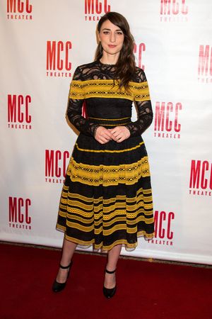 Sara Bareilles @ BroadwayWorld Sara Bareilles Photo
