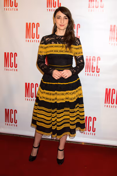 Sara Bareilles Photo