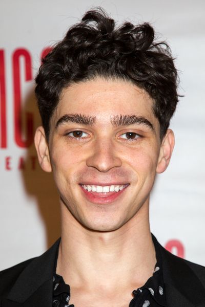 Isaac Powell Photo
