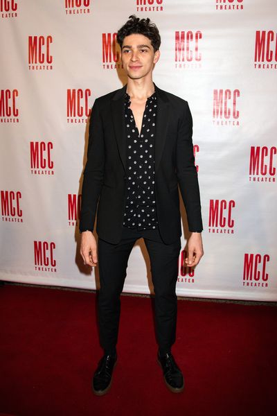 Isaac Powell Photo