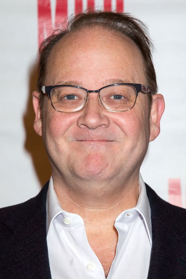 Photo Coverage: Broadway Walks the Red Carpet for Miscast 2018, Celebrating Laurie Metcalf! — photo 72 of 79