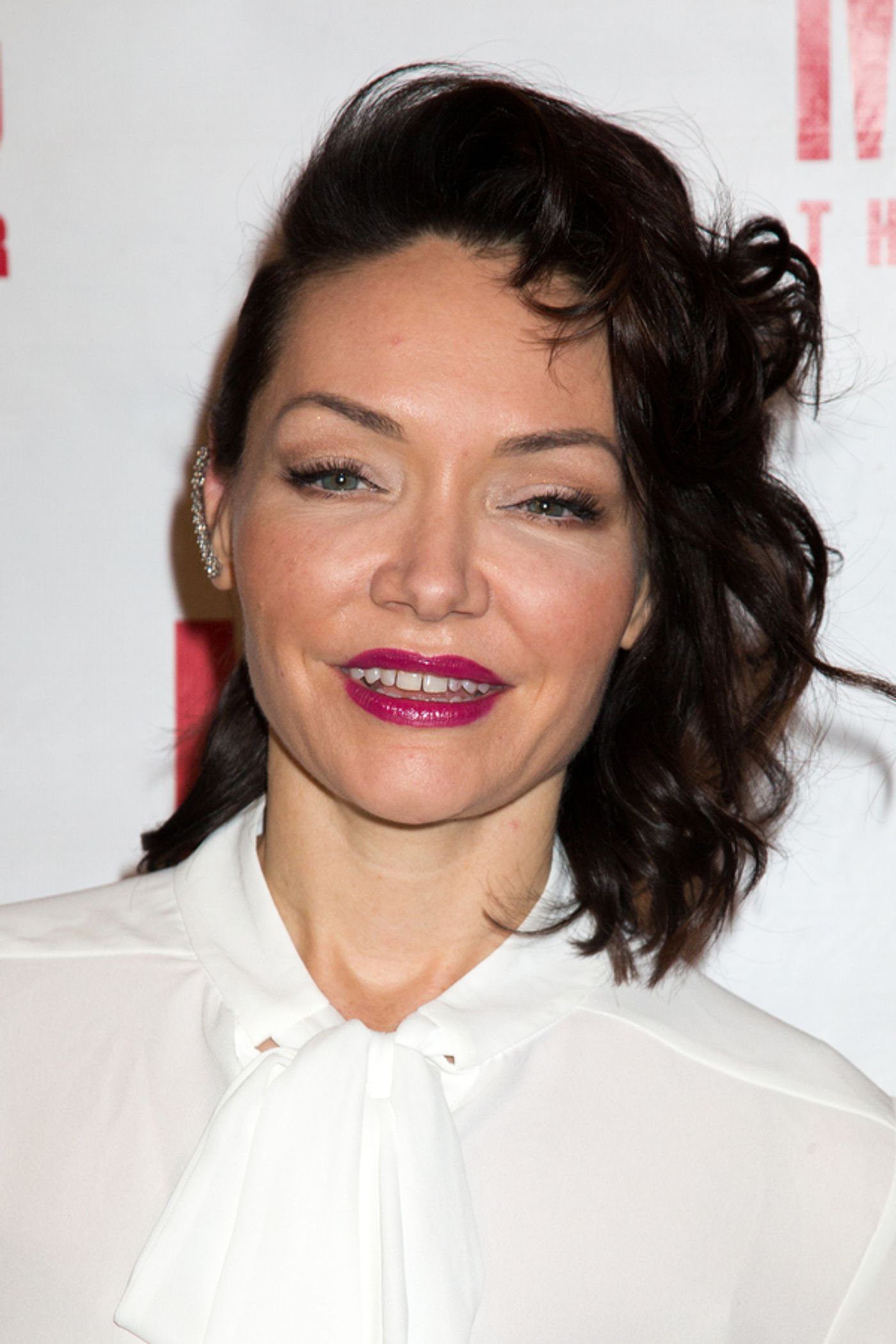 Photo Coverage: Broadway Walks the Red Carpet for Miscast 2018, Celebrating Laurie Metcalf!  Image