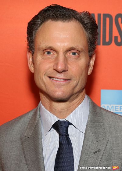 Tony Goldwyn  Photo
