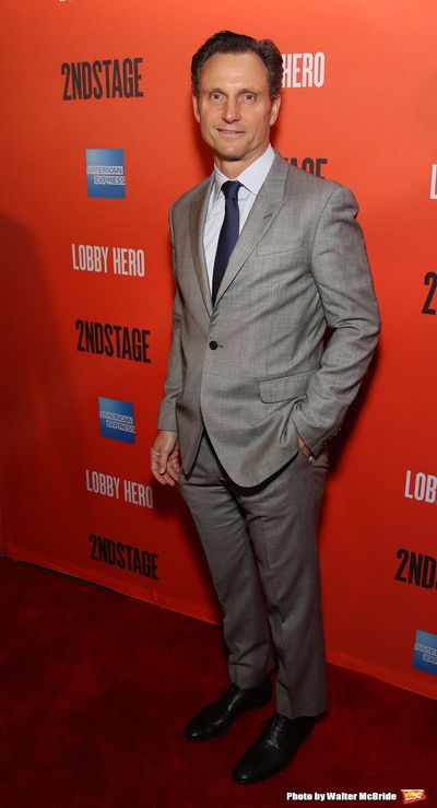 Tony Goldwyn Photo