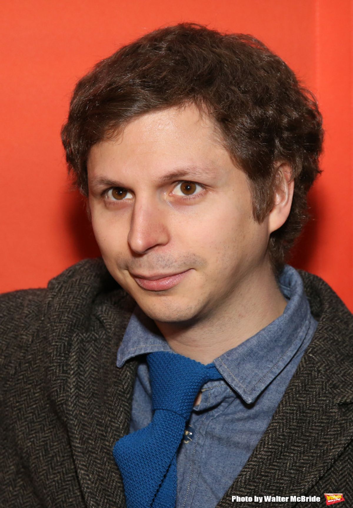 Michael Cera at 