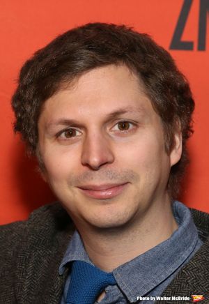 Michael Cera @ BroadwayWorld Michael Cera Photo