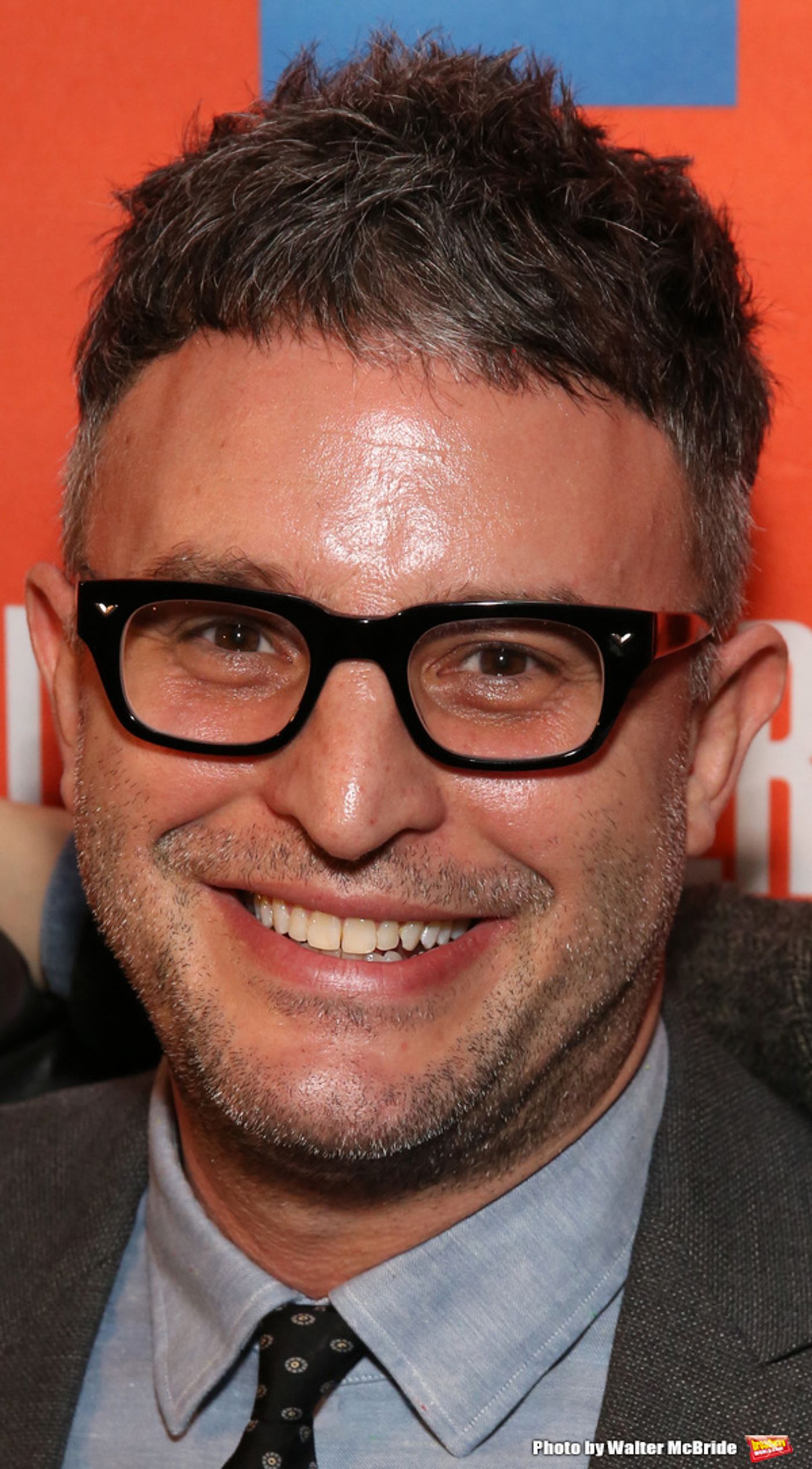 Photo Coverage: The Cast of LOBBY HERO Celebrates Opening Night!  Image