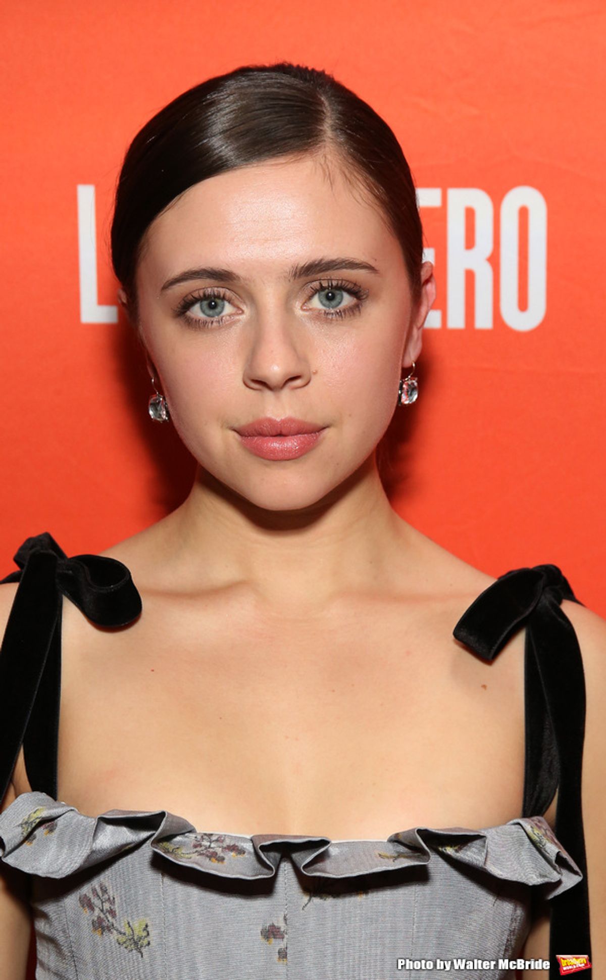 Bel Powley at 