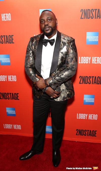 Brian Tyree Henry  Photo