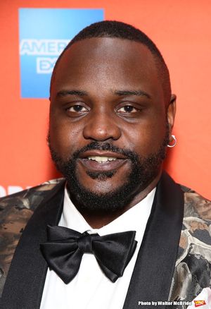 Brian Tyree Henry  Photo
