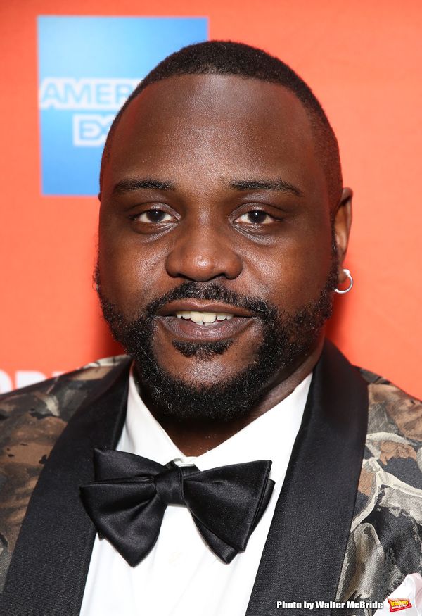 Brian Tyree Henry  Photo