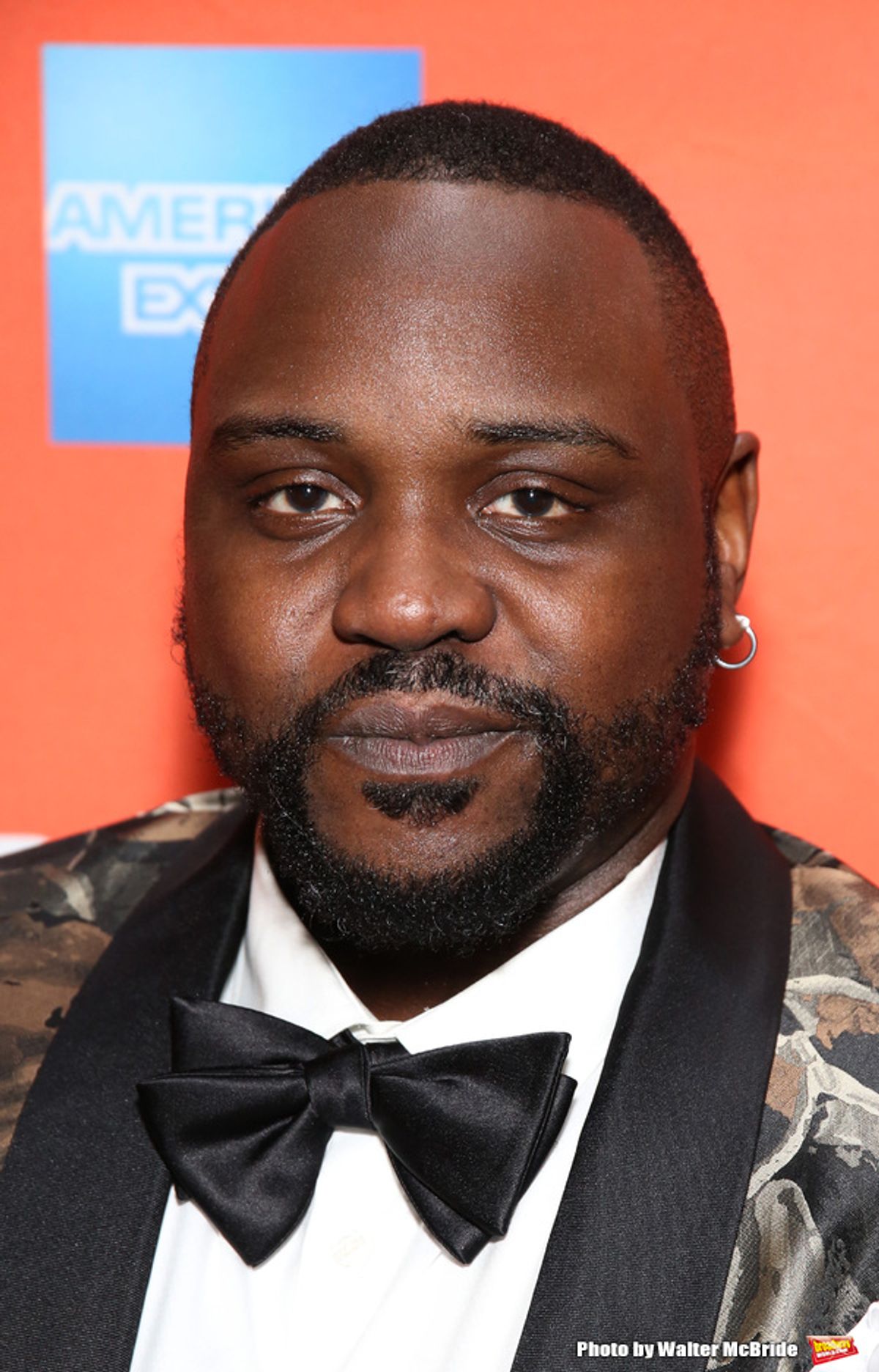 Brian Tyree Henry  at 