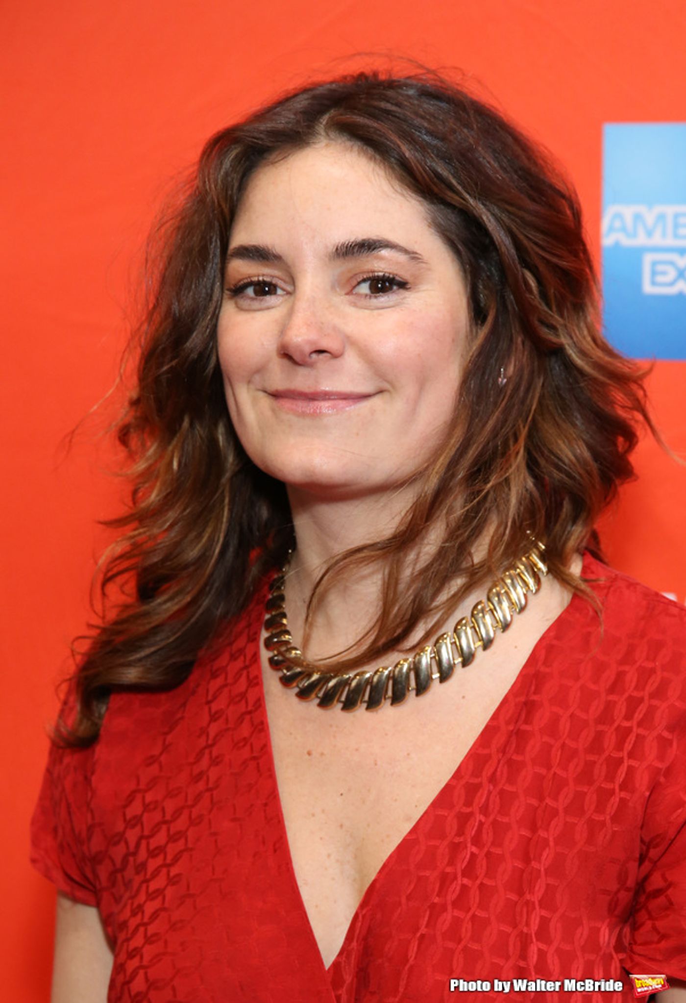 Photo Coverage: On the Red Carpet at Opening Night of LOBBY HERO  Image