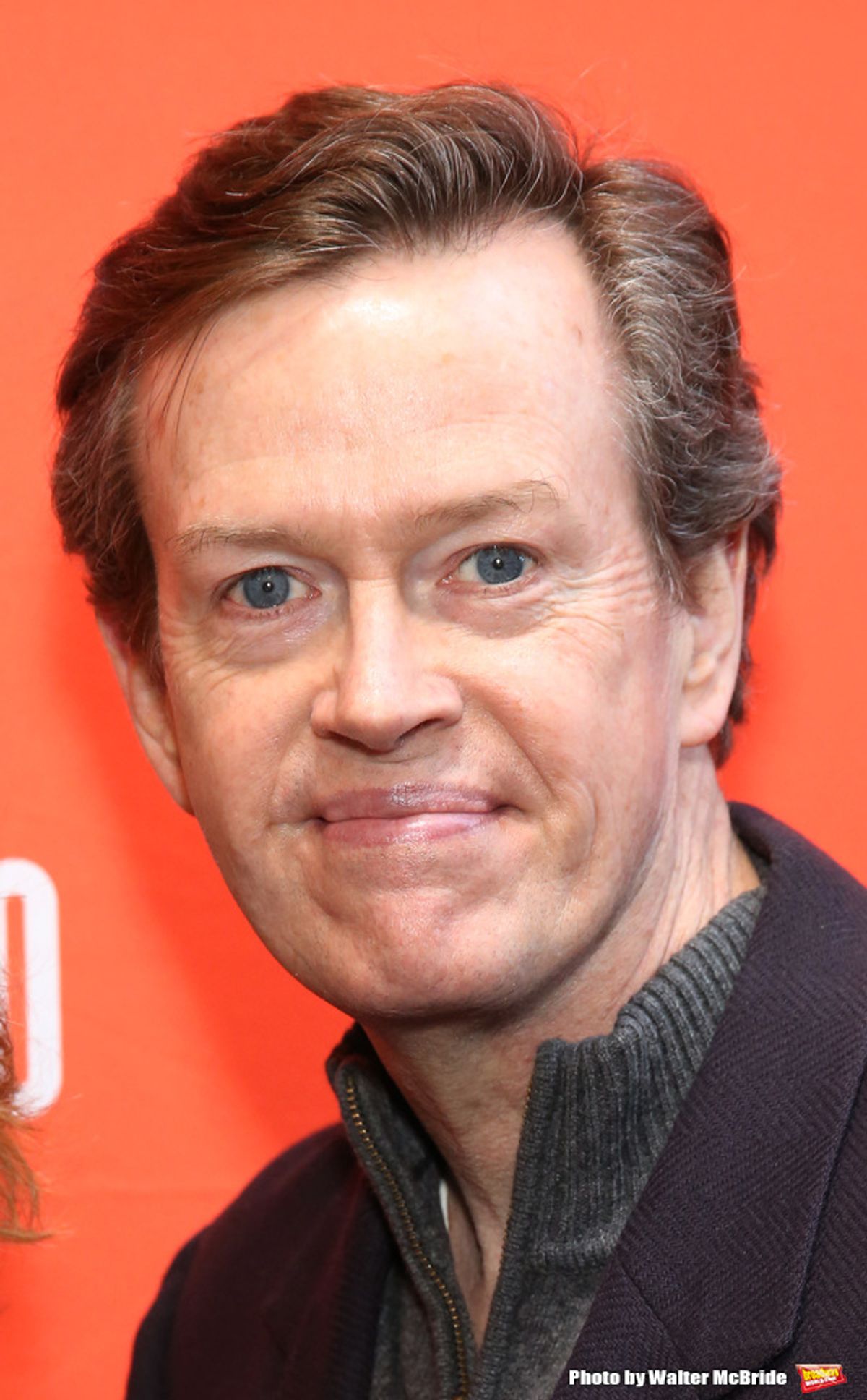 Dylan Baker at 