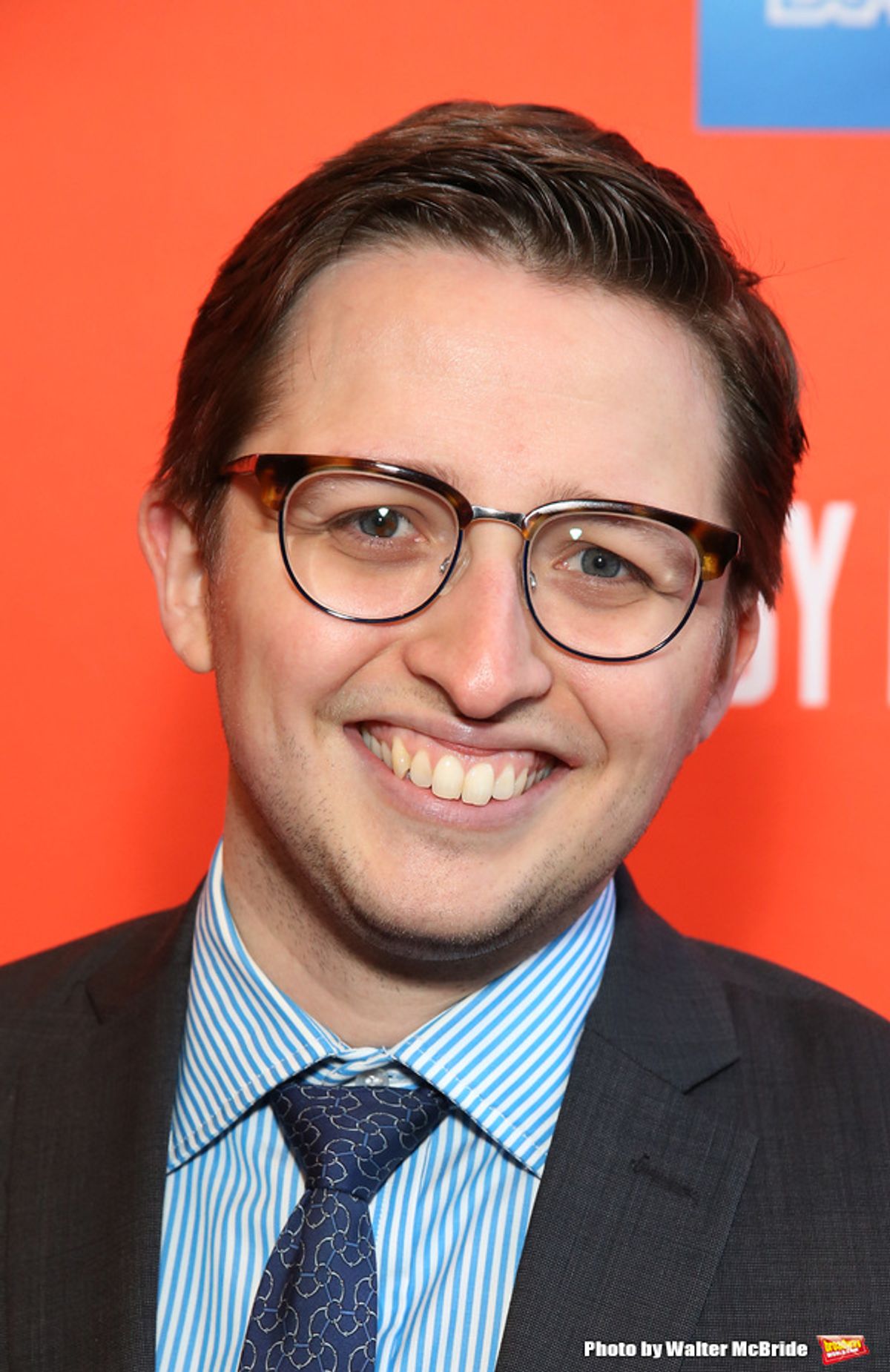 Will Roland  at 