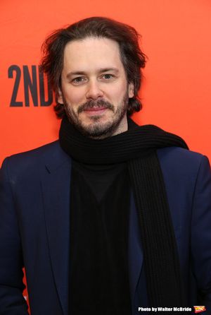 Edgar Wright @ BroadwayWorld Edgar Wright Photo