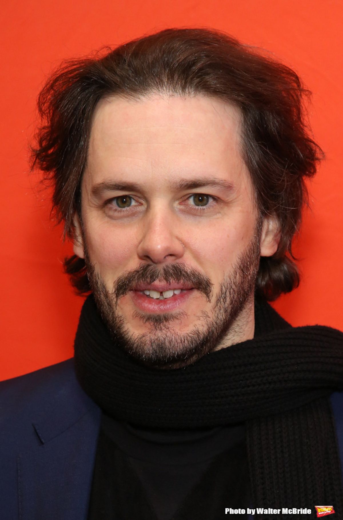 Edgar Wright at 
