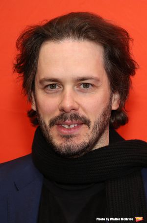 Edgar Wright Photo