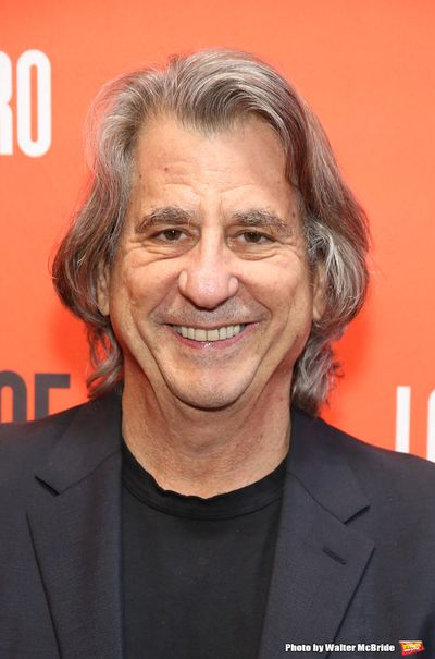 David Rockwell Photo