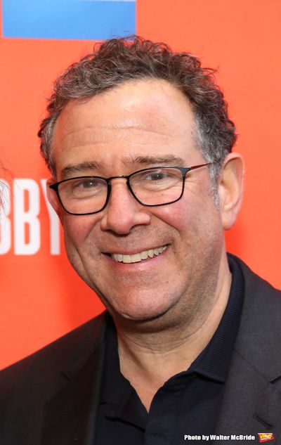 Michael Greif  Photo