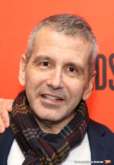 David Cromer Photo
