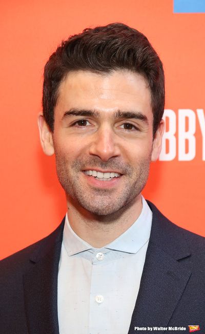 Adam Kantor  Photo
