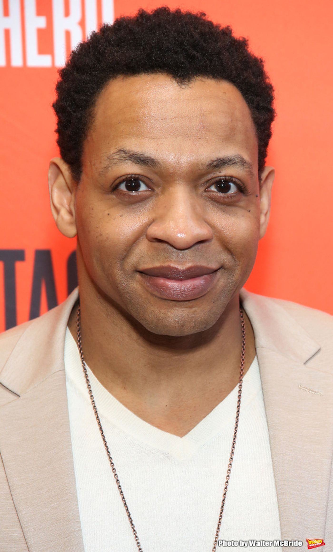 Photo Coverage: On the Red Carpet at Opening Night of LOBBY HERO  Image