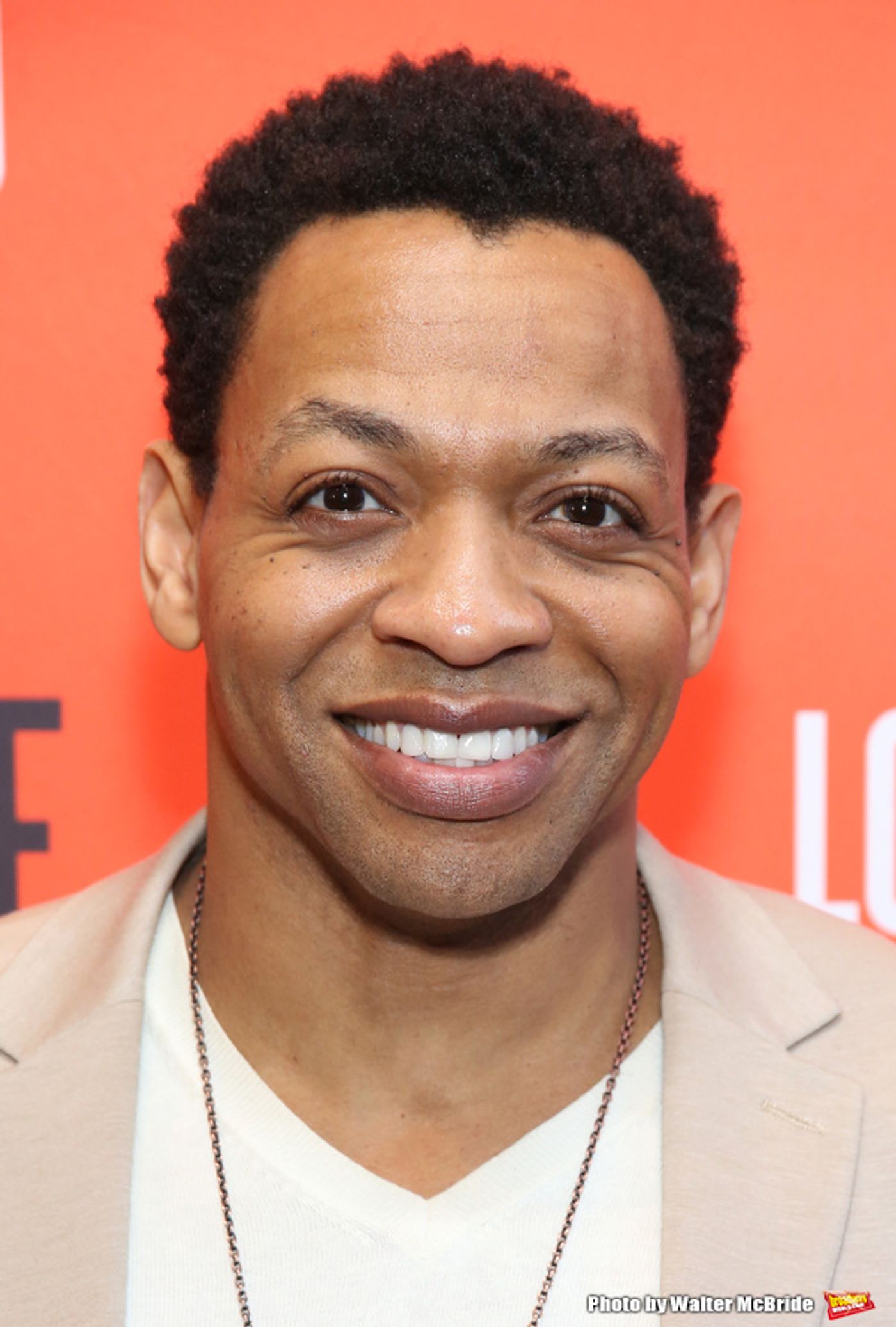 Photo Coverage: On the Red Carpet at Opening Night of LOBBY HERO  Image