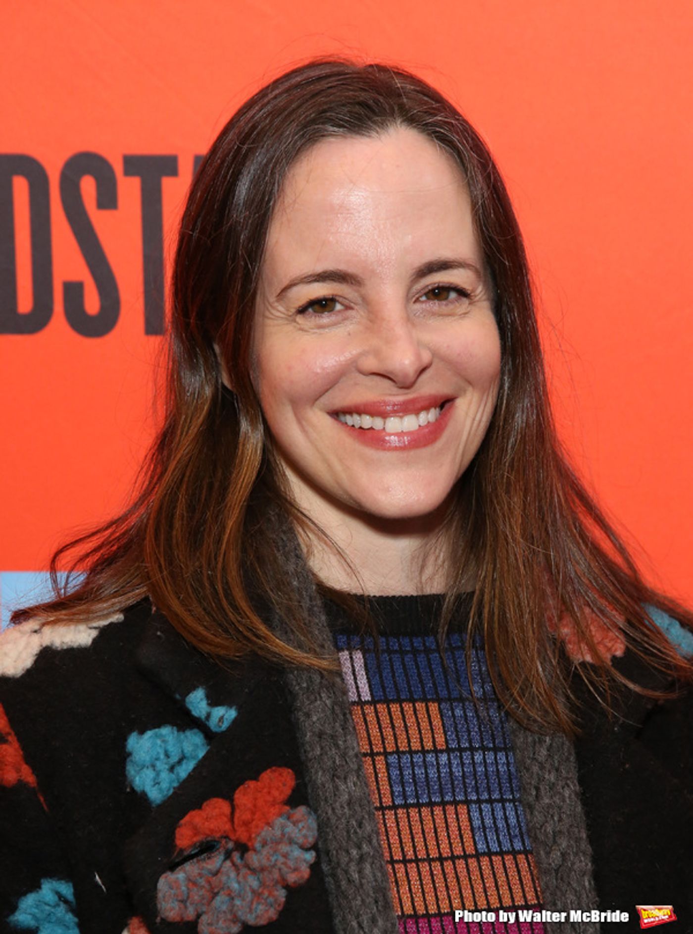 Photo Coverage: On the Red Carpet at Opening Night of LOBBY HERO  Image