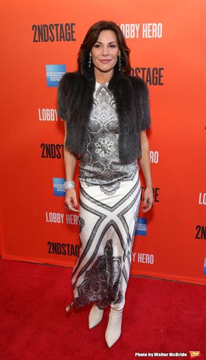 LuAnn deLesseps @ BroadwayWorld LuAnn deLesseps Photo