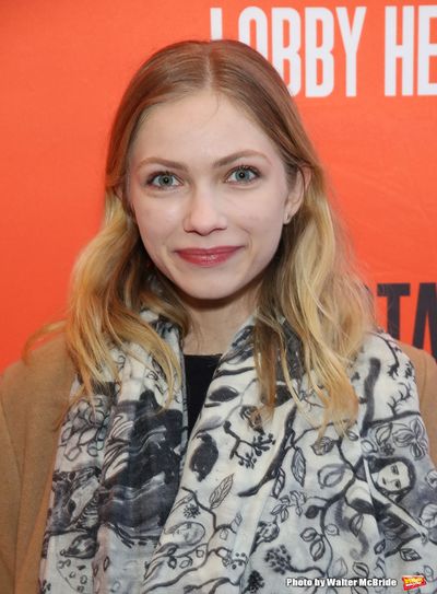 Tavi Gevinson Photo