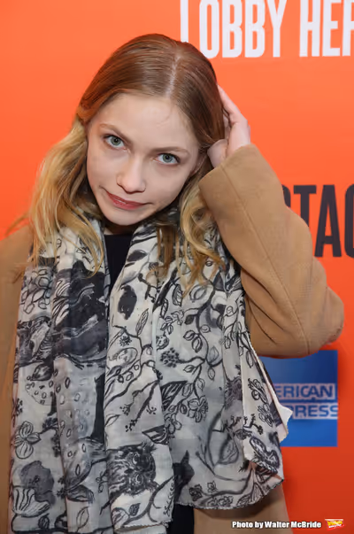 Tavi Gevinson  Photo