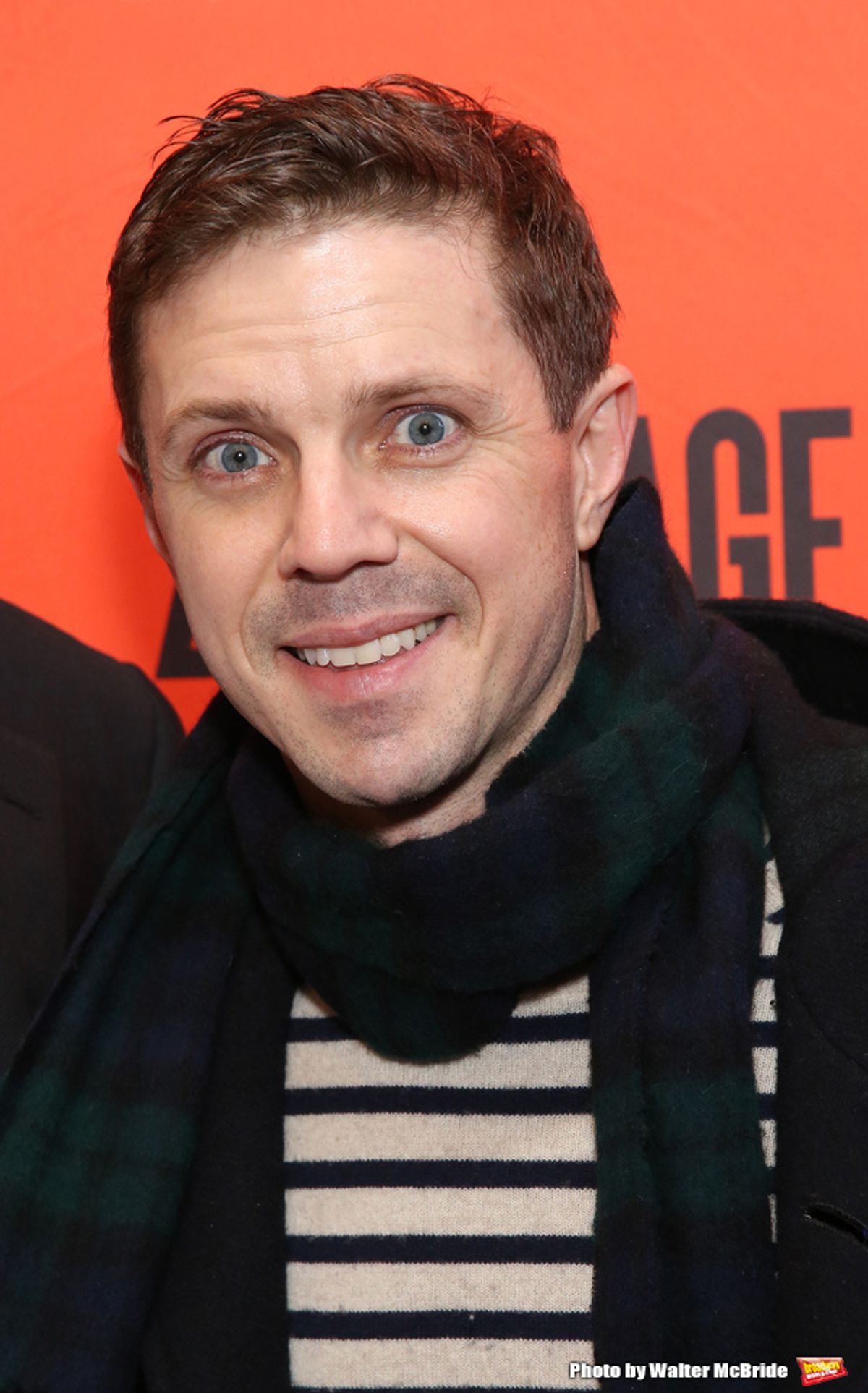 Jake Shears at 
