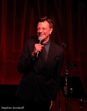 Jim Caruso @ BroadwayWorld Jim Caruso Photo