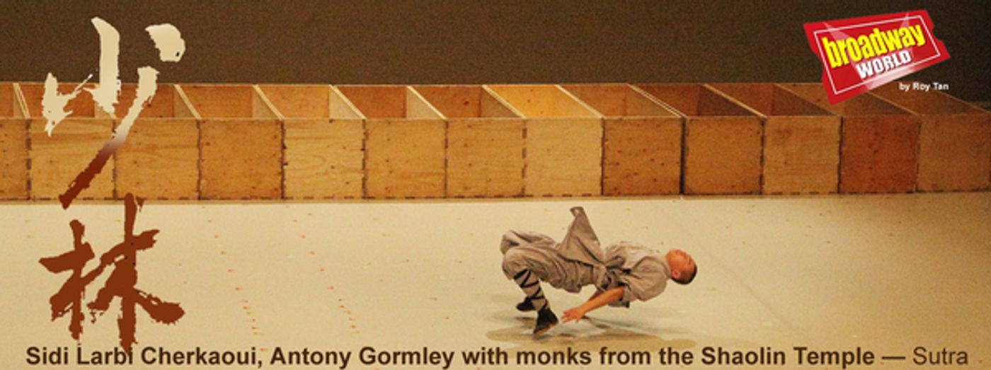 Photo Flash: First Look at SUTRA  Image