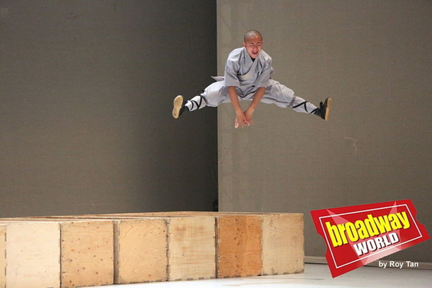 Photo Flash: First Look at SUTRA  Image