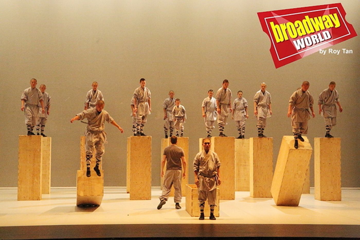 Photo Flash: First Look at SUTRA  Image