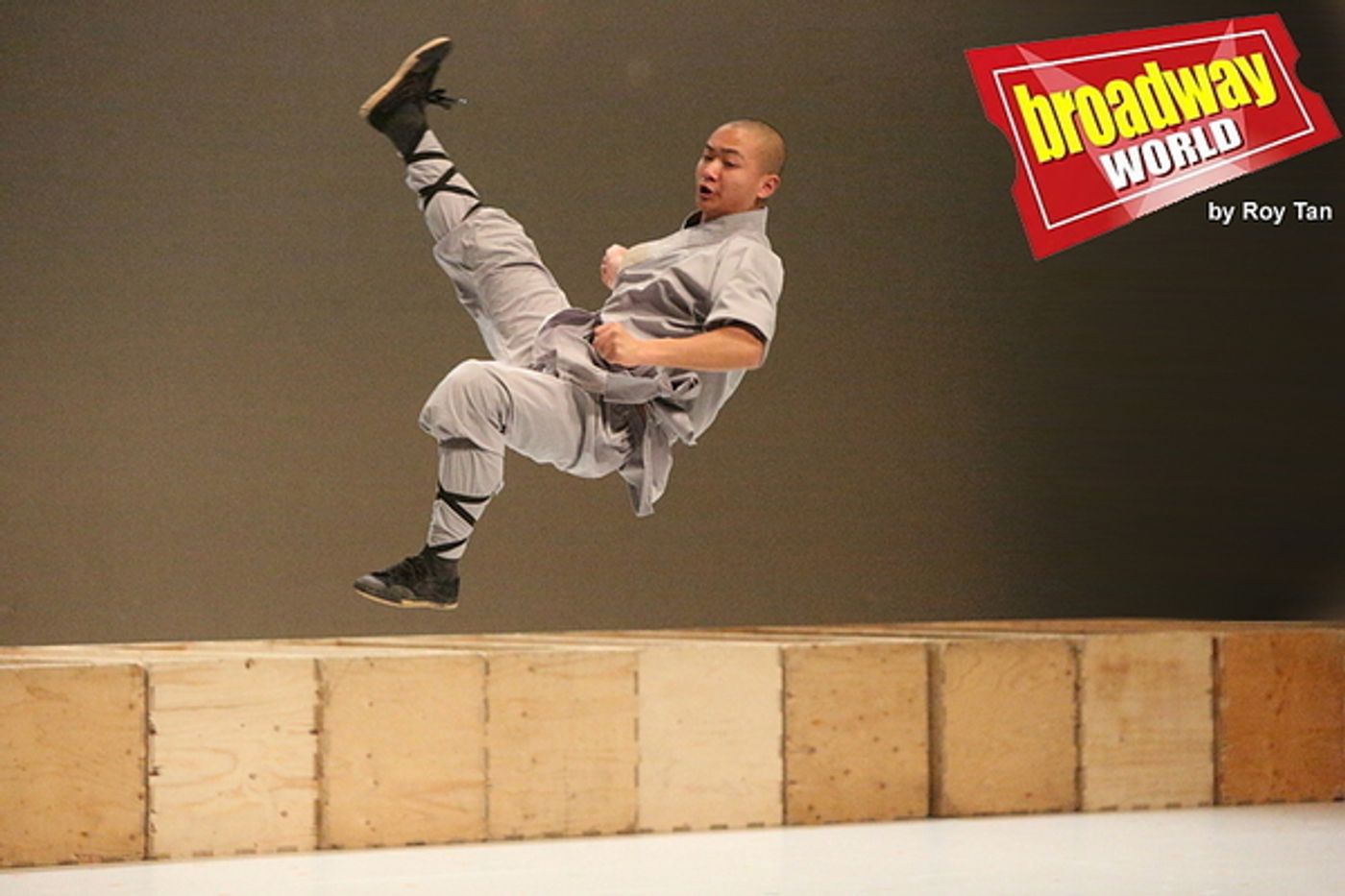 Photo Flash: First Look at SUTRA  Image