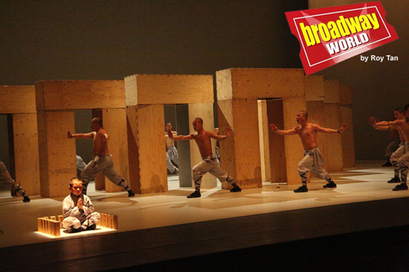 Photo Flash: First Look at SUTRA  Image