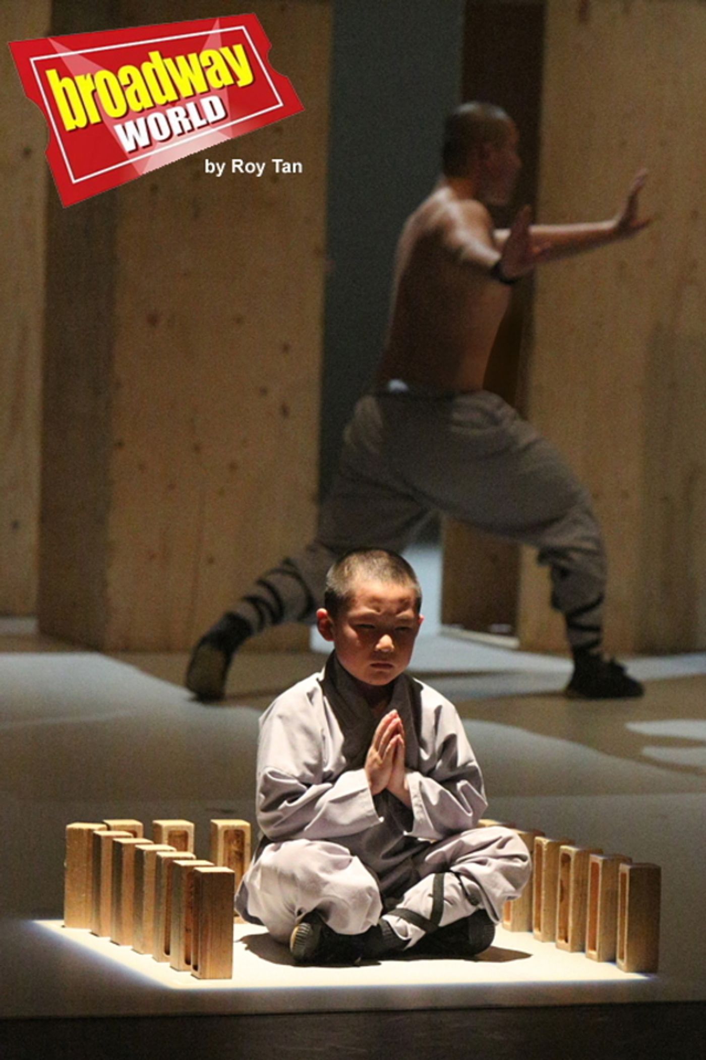 Photo Flash: First Look at SUTRA  Image