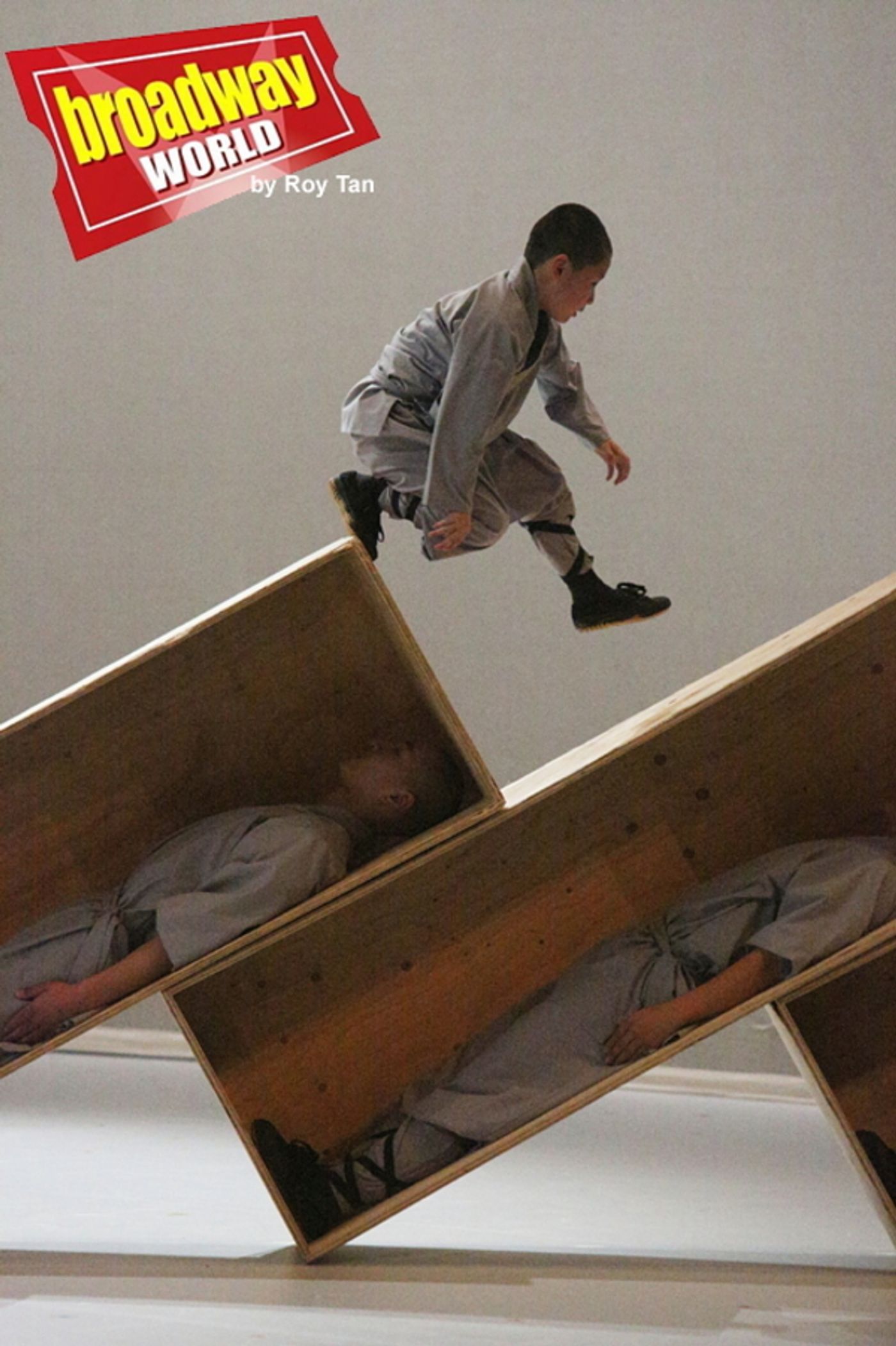 Photo Flash: First Look at SUTRA  Image